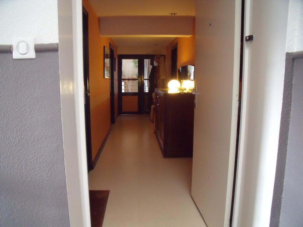 Chambres D'Hotes Olry Nancy Room photo